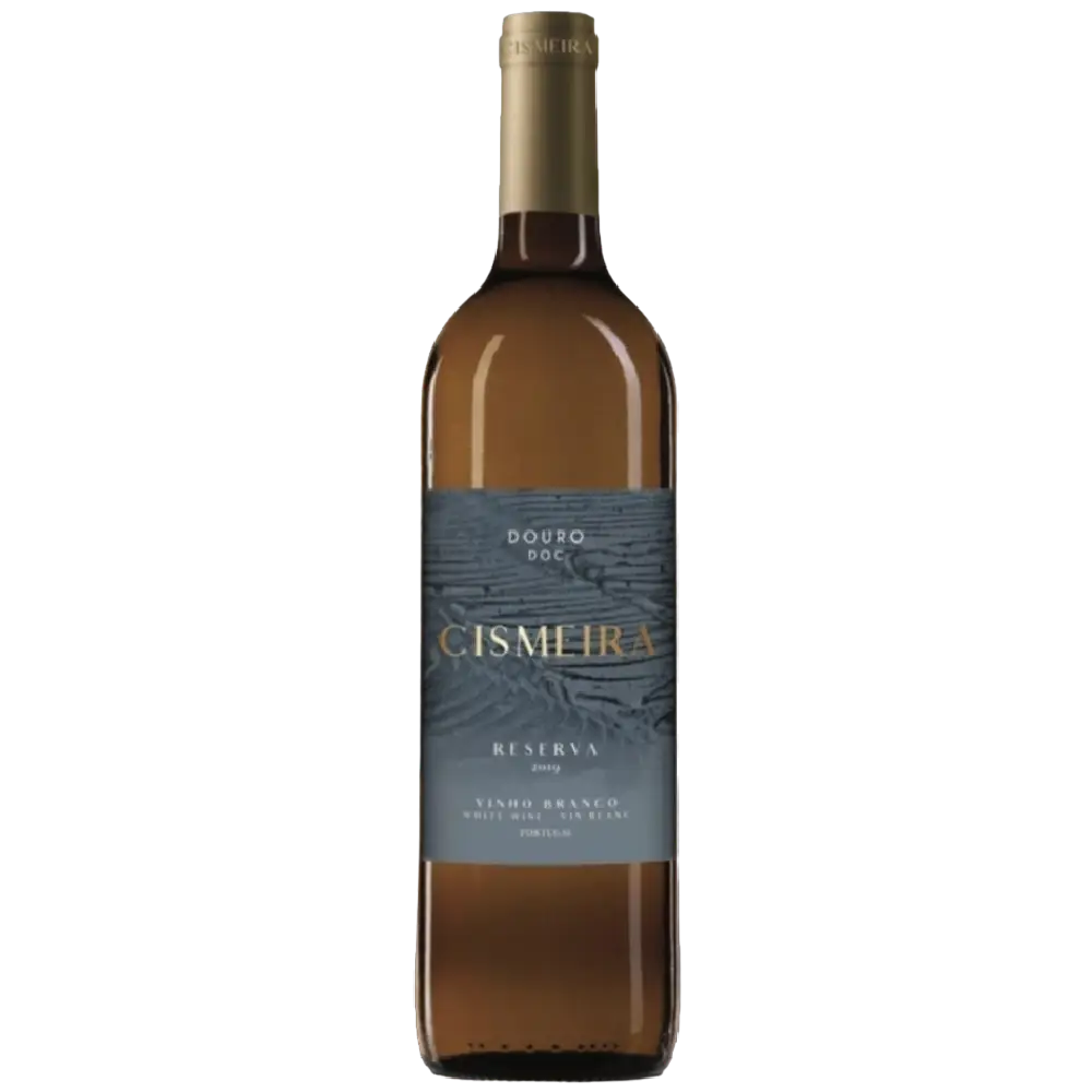 Referente a Vinho Branco CISMEIRA Reserva 2019 Gfs