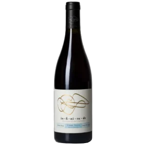 Infinitude Pinot Noir e Meriot