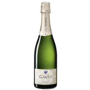 Champanhe Gardet Brut Tradition