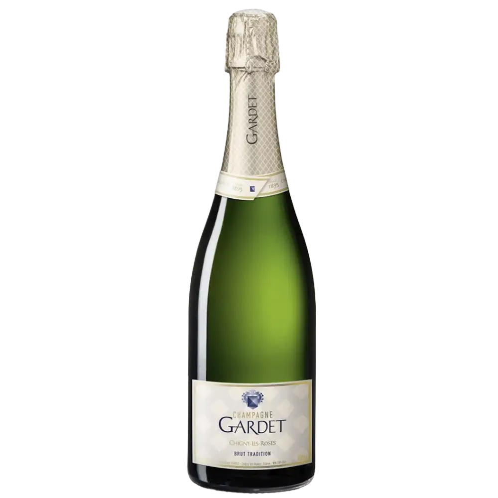 Champanhe Gardet Brut Tradition