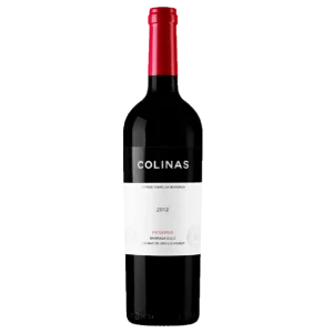 Colinas Reserva Tinto