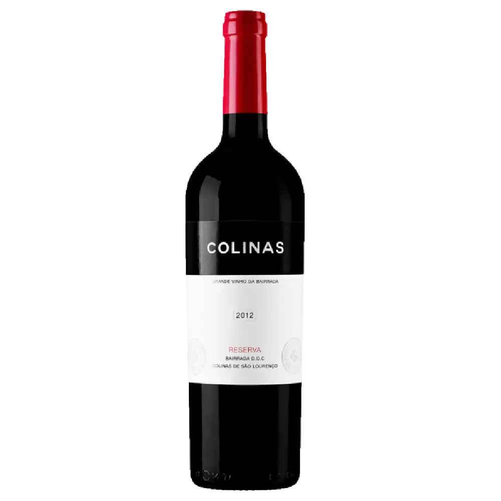 Colinas Reserva Tinto