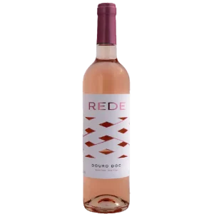 Rede DOC Douro Colheita Rosé