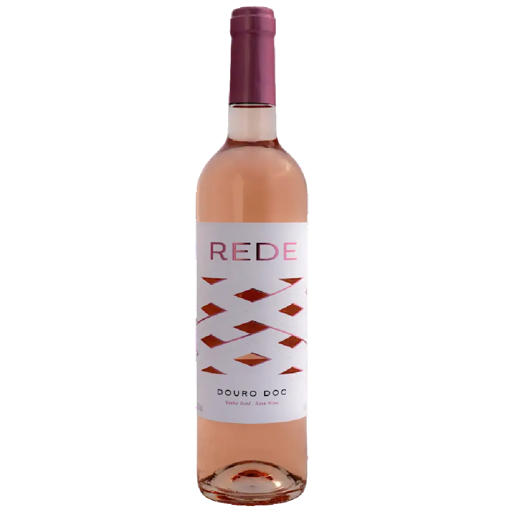 Rede DOC Douro Colheita Rosé