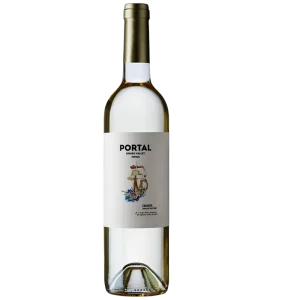 Quinta do Portal Colheita Branco 2021