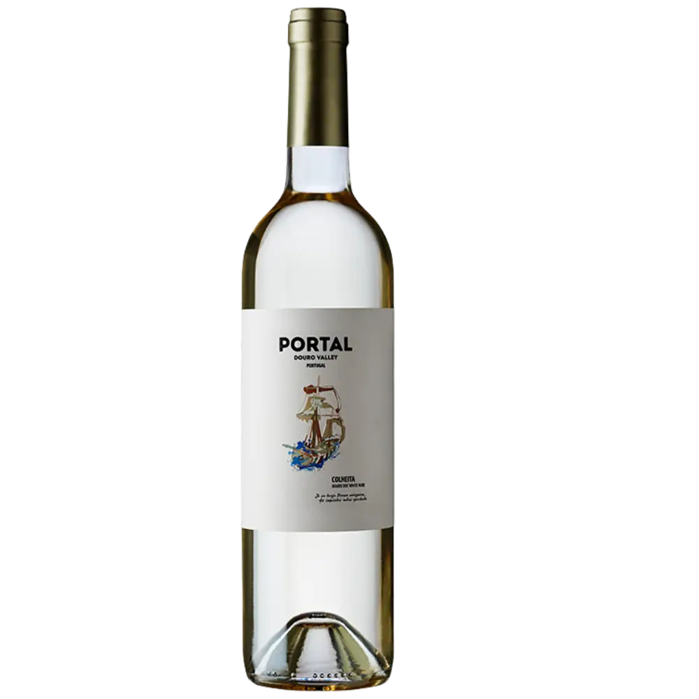 Quinta do Portal Colheita Branco 2021