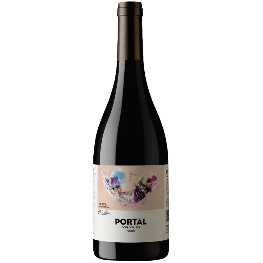 Quinta Do Portal Colheita Tinto 2020