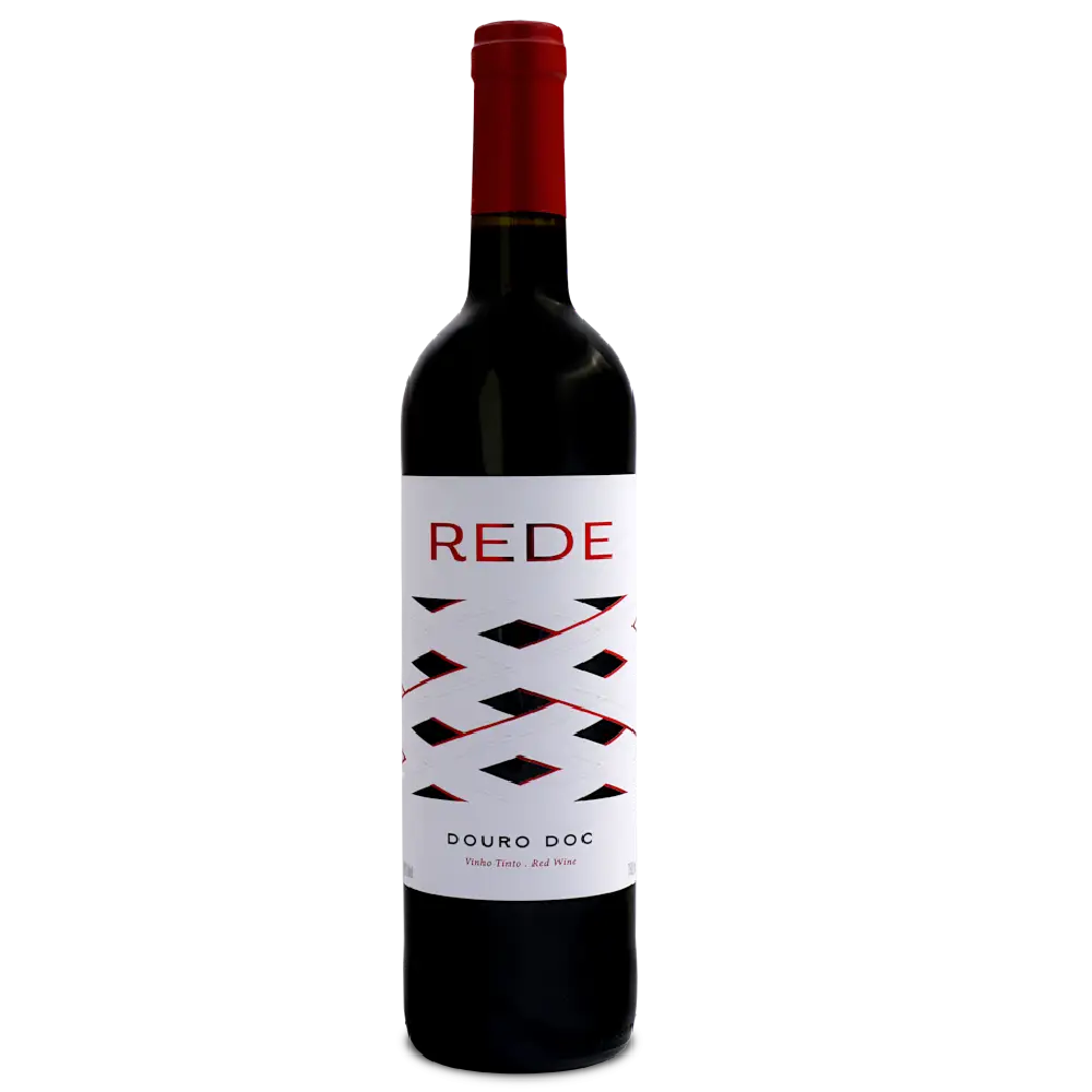 Rede DOC Douro Colheita Tinto