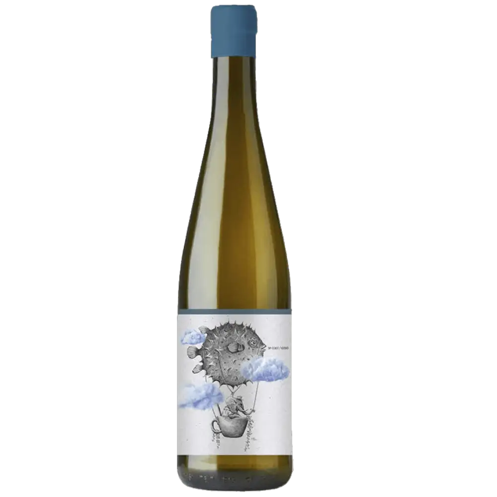 Landcraft Sauvignon Alvarinho