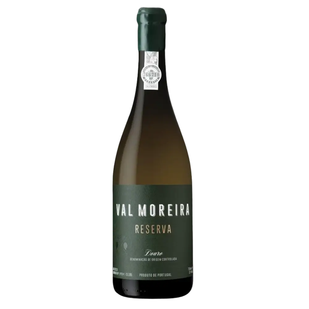 Val Moreira Reserva Branco