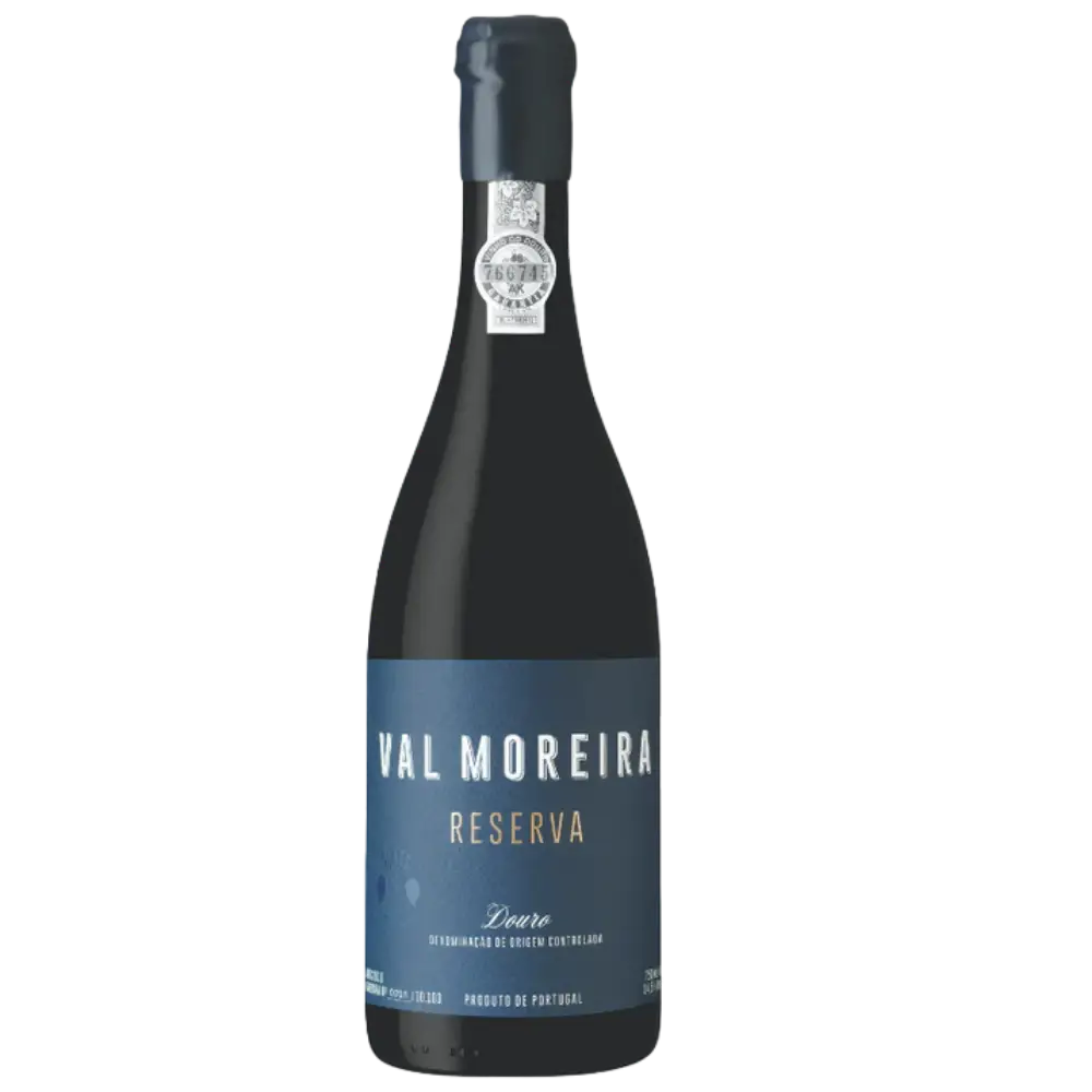 Val Moreira Reserva Tinto