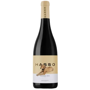 Hasso Tinto