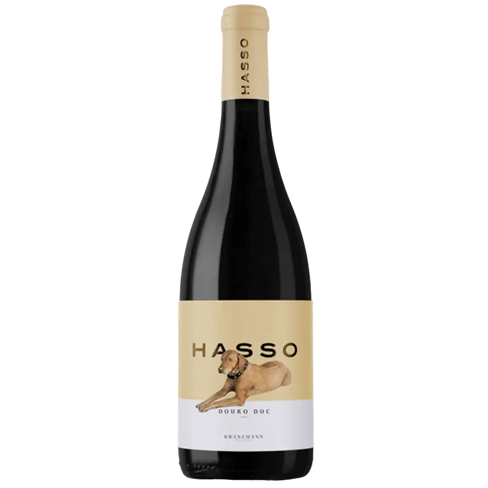 Hasso Tinto