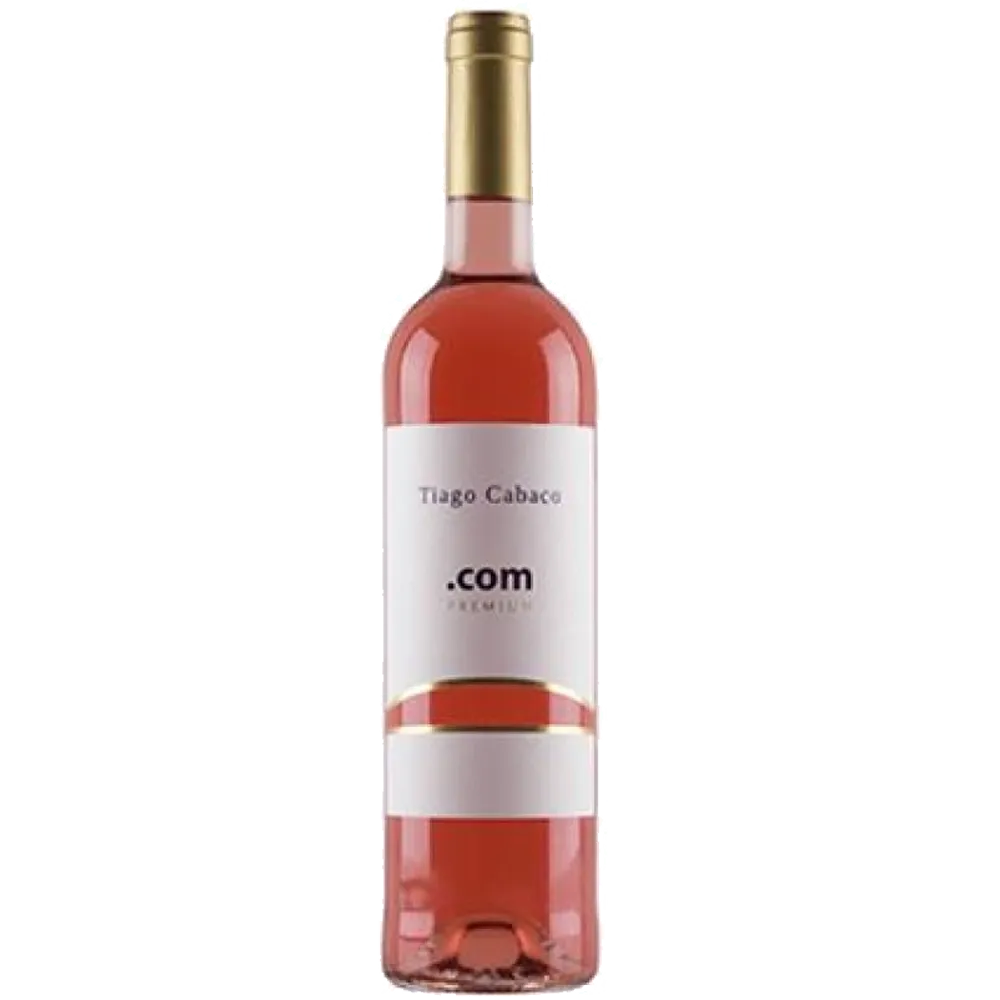 Tiago Cabaço .Com Premium Rose