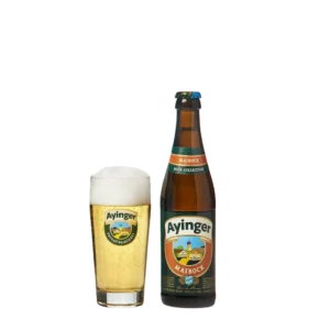 Ayinger Maibock