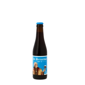 St. Bernardus Abt 12