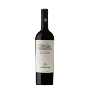 Qta Romaneira D. Clara Tinto