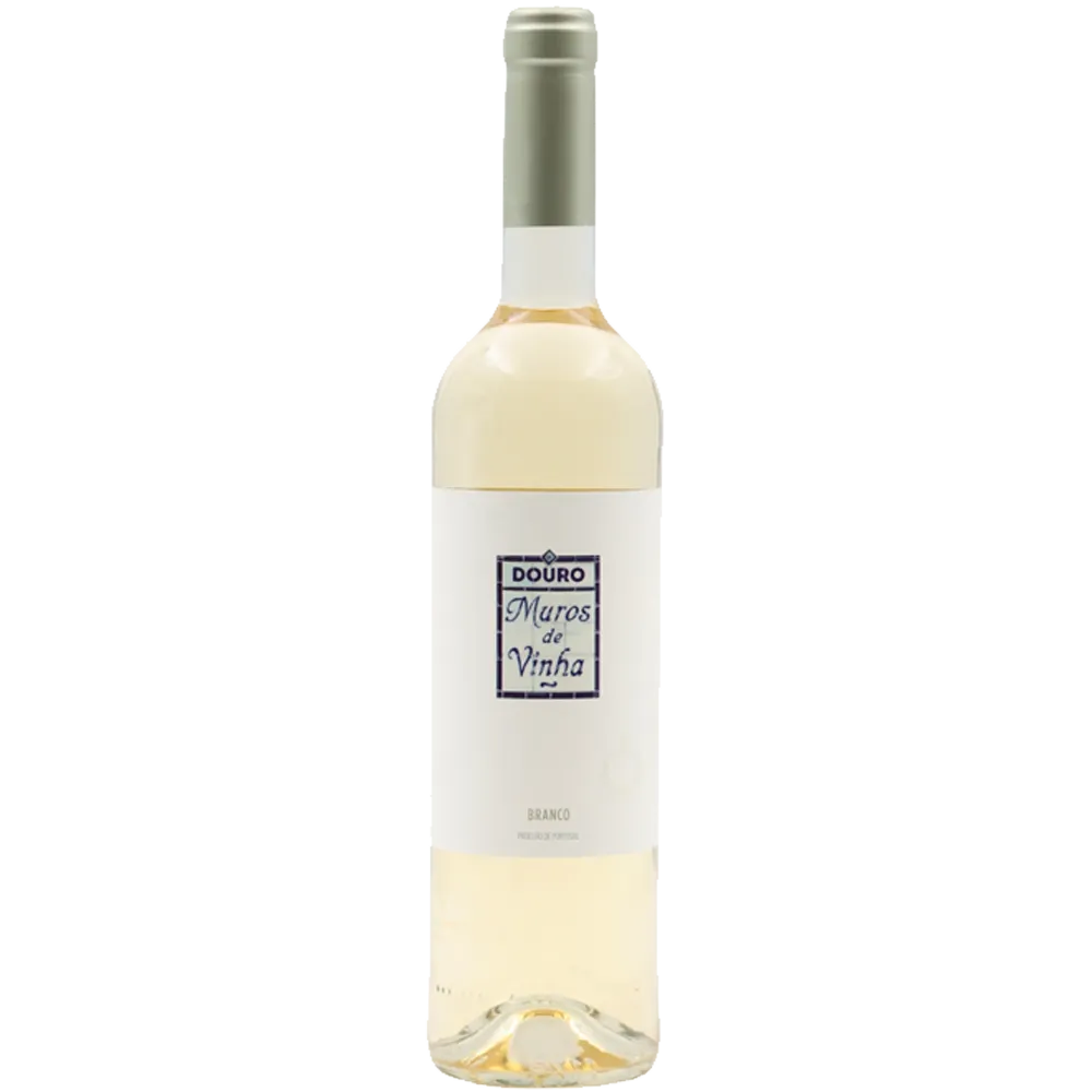 Douro Muros de vinha branco