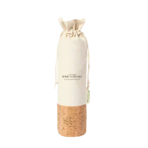 Saco de Vinho em Cortiça Drazen