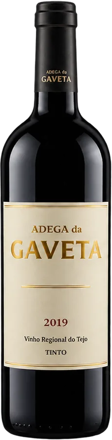 Adega da Gaveta Tinto