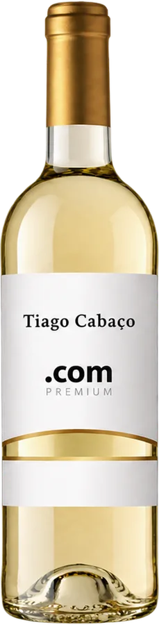 Tiago Cabaço .Com Premium Branco