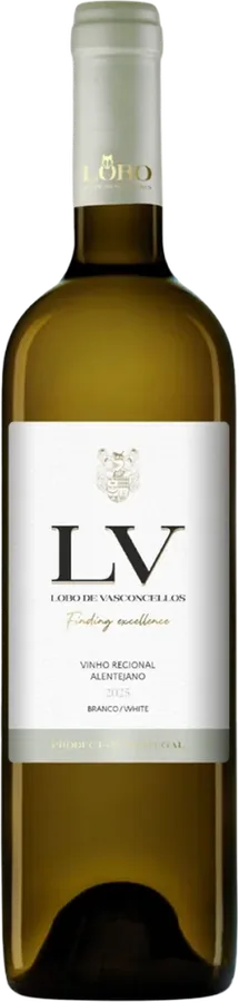 Alent. Lobo de Vasconcelos Branco