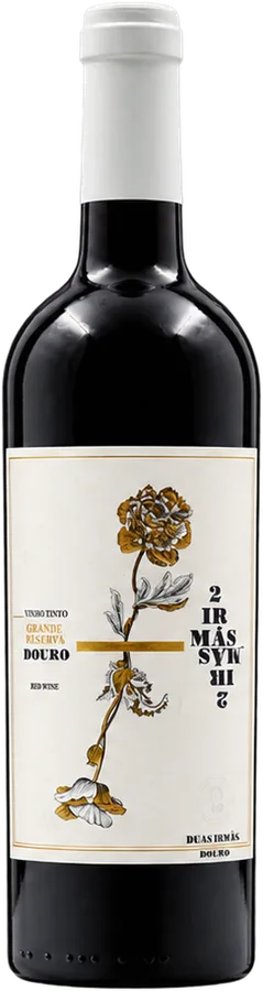 2 Irmãs Grande Reserva Tinto