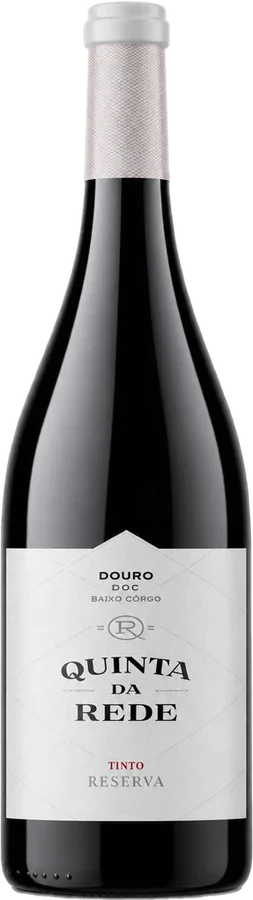 Quinta da Rede DOC Douro Reserva Tinto