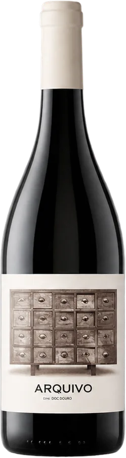 Arquivo Tinto