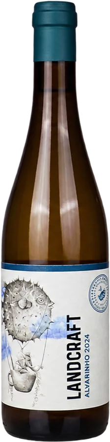Landcraft Sauvignon Blanc