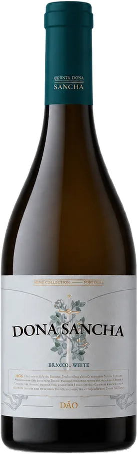Dao Dona Sancha Branco